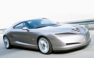 Alfa Romeo Bella Concept '1999